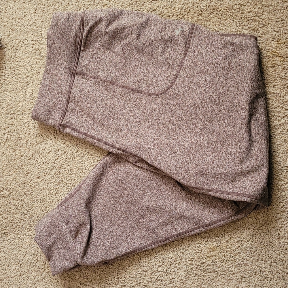 Women's joggers